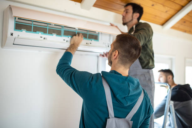 Best HVAC Software and Technology in Centerville, CA