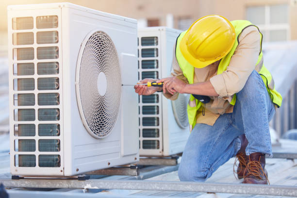 Professional HVAC in Centerville, CA