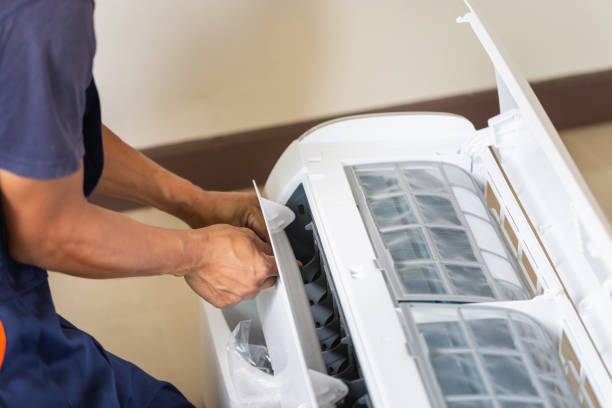 Best Seasonal HVAC Services in Centerville, CA